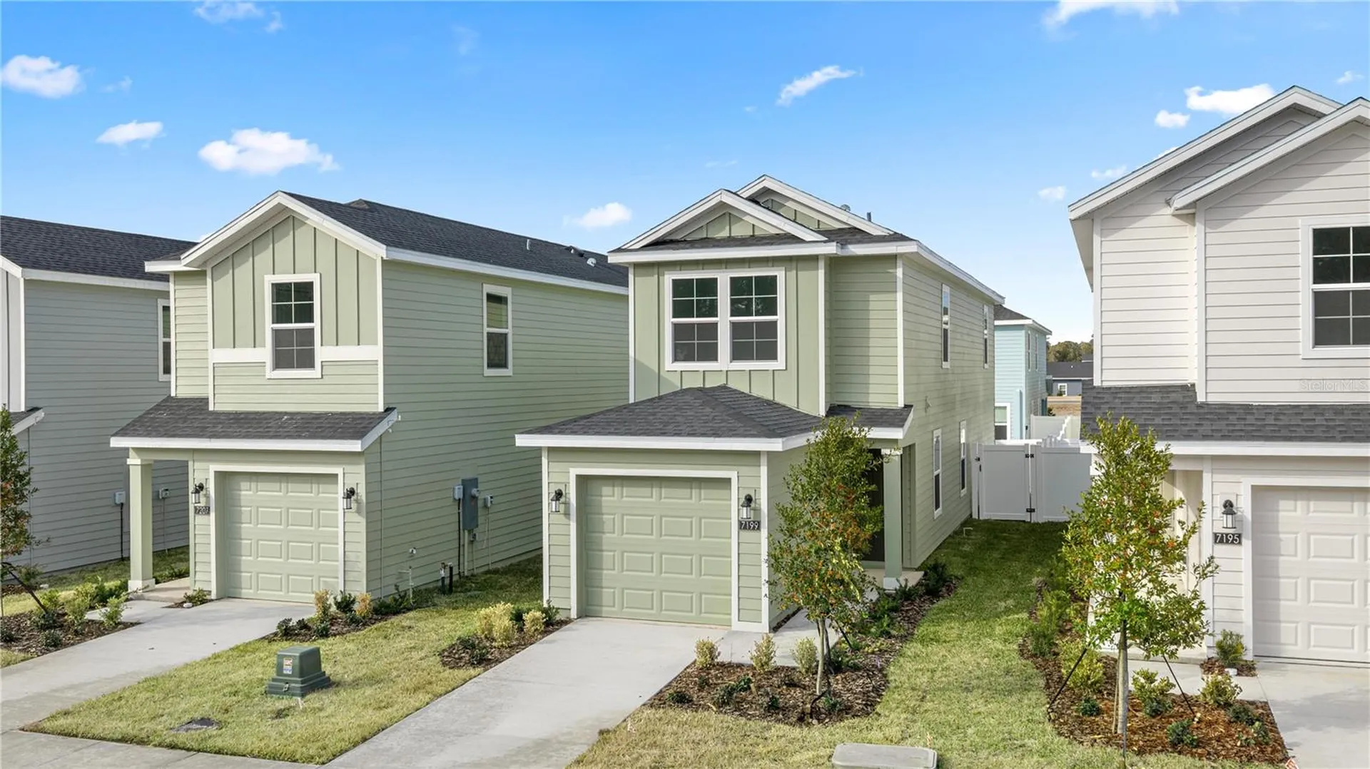 9193 SW 71st Court Ocala FL 34476