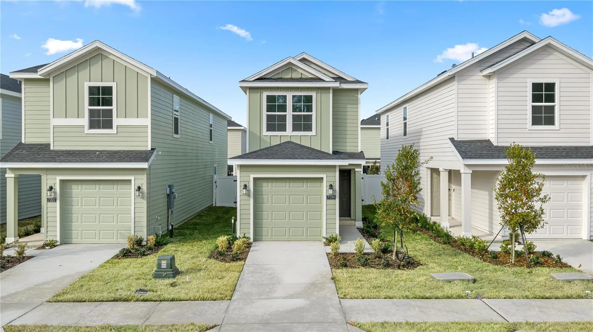 9193 SW 71st Court Ocala FL 34476