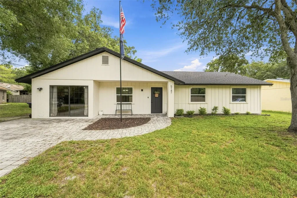 5147 Lake Nina Drive Orlando FL 32810