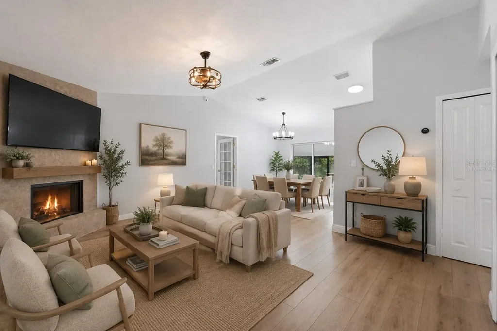 5147 Lake Nina Drive Orlando FL 32810