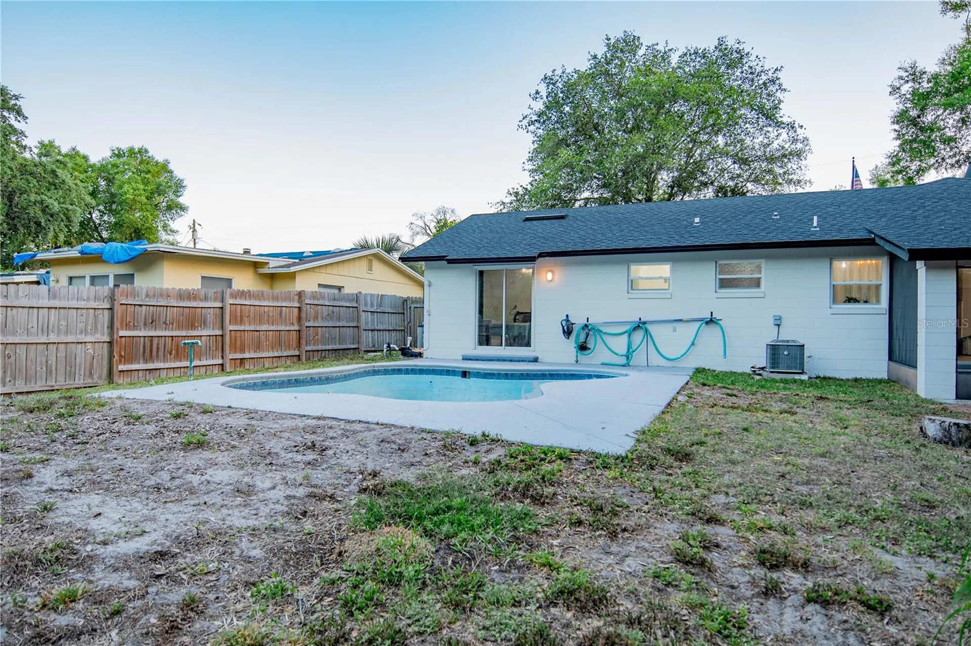5147 Lake Nina Drive Orlando FL 32810