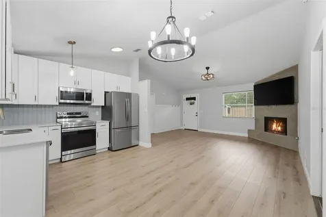 5147 Lake Nina Drive Orlando FL 32810