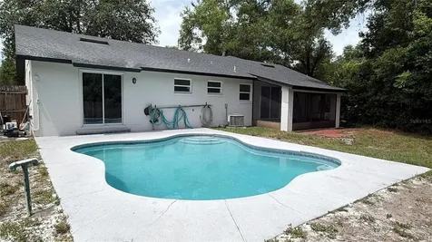 5147 Lake Nina Drive Orlando FL 32810