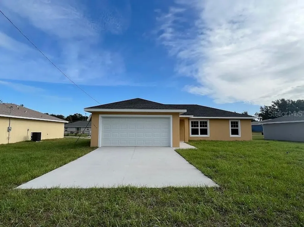 13669 SW 113th Place Dunnellon FL 34432