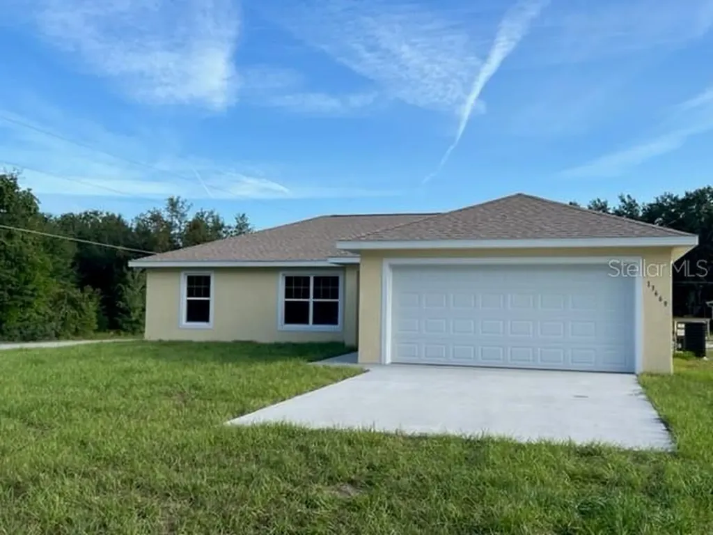 13669 SW 113th Place Dunnellon FL 34432