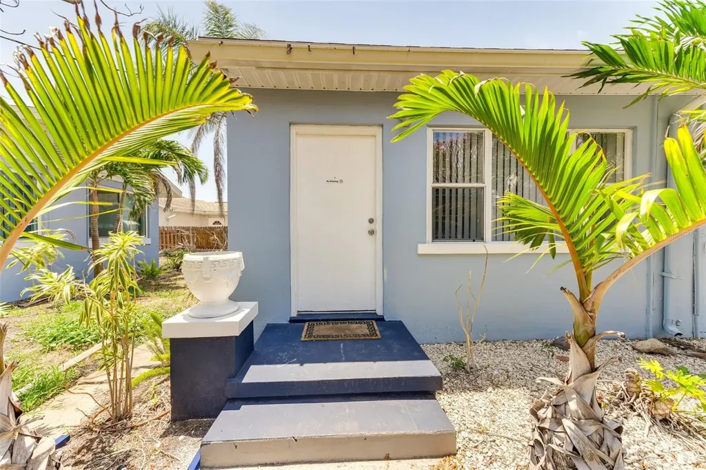 340 78th Avenue St Pete Beach FL 33706