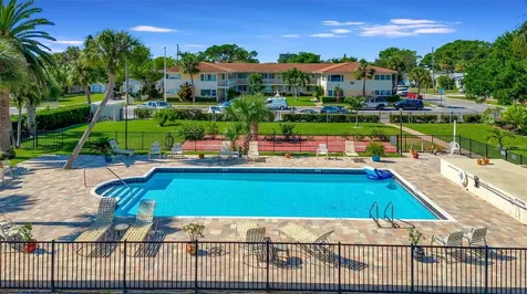 340 78th Avenue St Pete Beach FL 33706