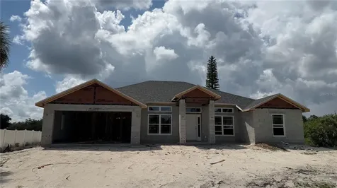 7852 Howser Court North Port FL 34287