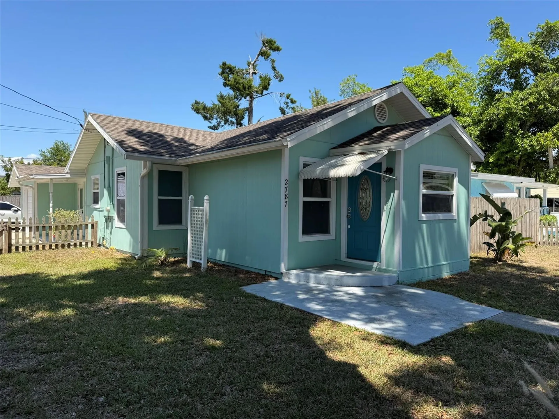 2787 41st Avenue N St Petersburg FL 33714