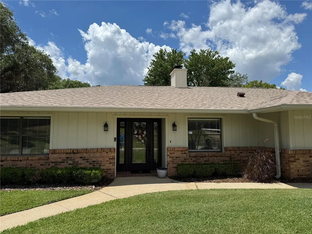 334 W F Street Frostproof FL 33843