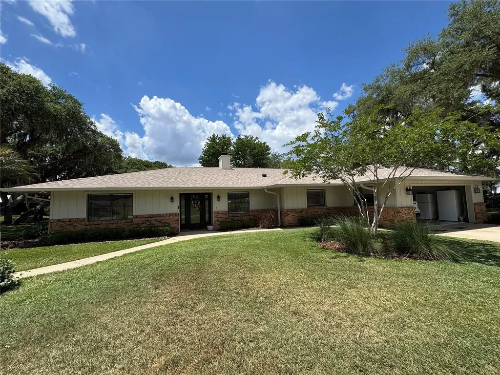 334 W F Street Frostproof FL 33843