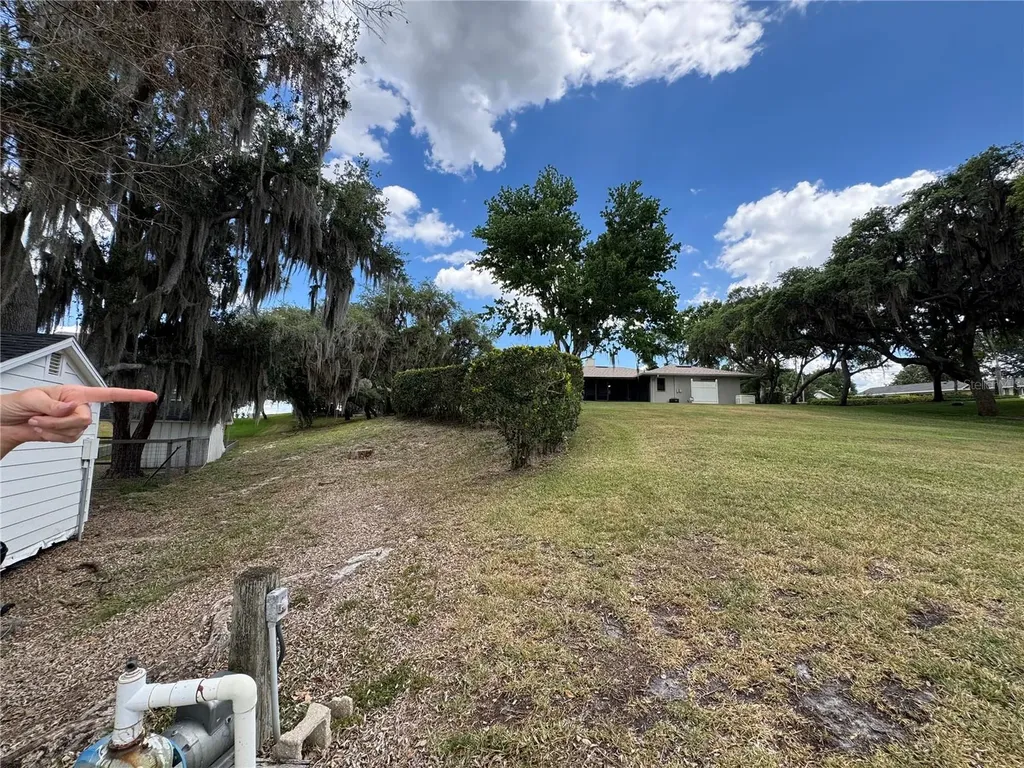 334 W F Street Frostproof FL 33843