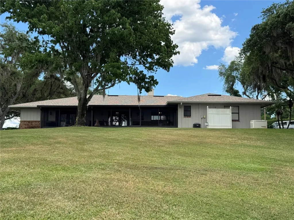 334 W F Street Frostproof FL 33843