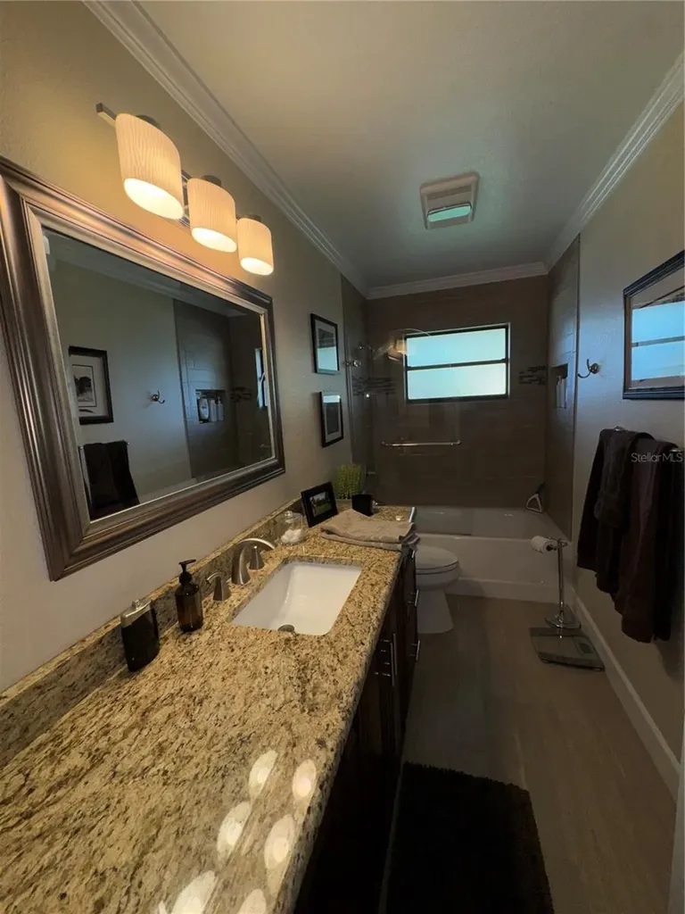 334 W F Street Frostproof FL 33843