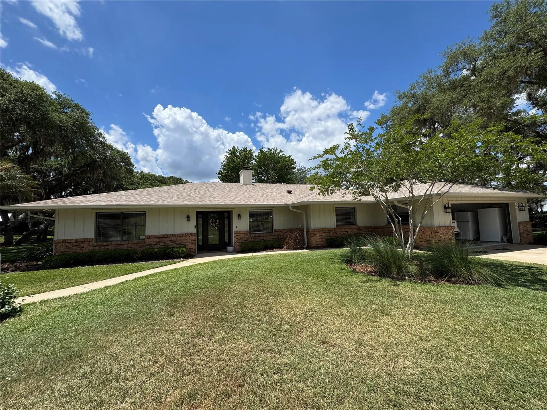 334 W F Street Frostproof FL 33843