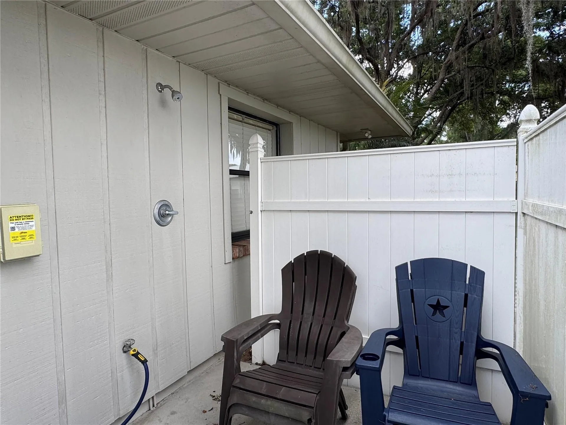 334 W F Street Frostproof FL 33843