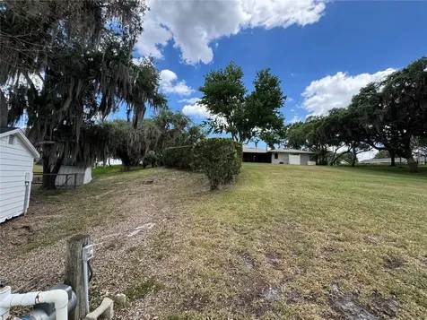 334 W F Street Frostproof FL 33843