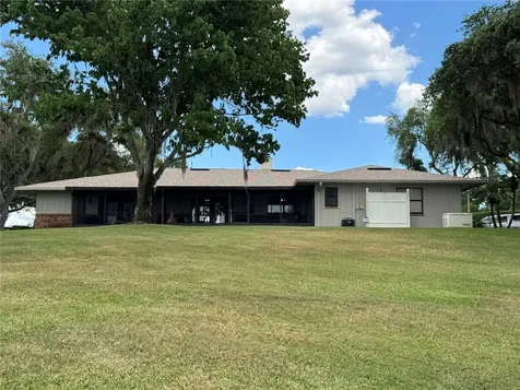 334 W F Street Frostproof FL 33843