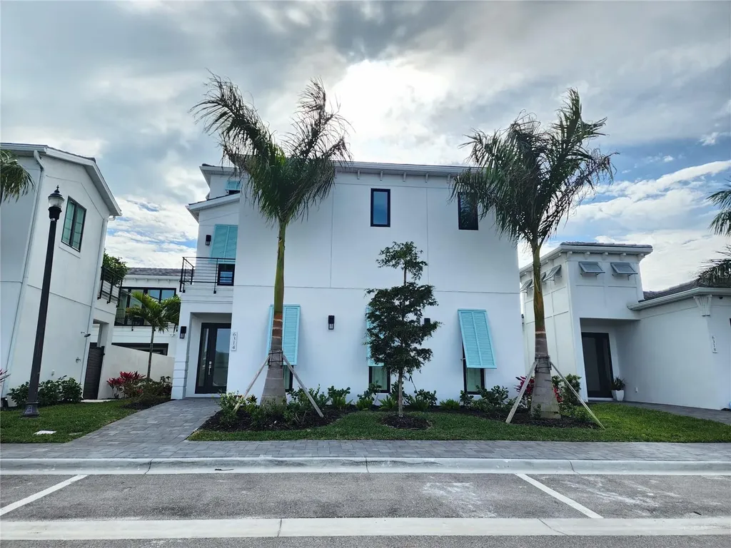 6314 Sea Lavender Drive Bradenton FL 34210