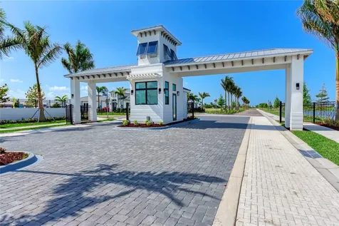 6314 Sea Lavender Drive Bradenton FL 34210