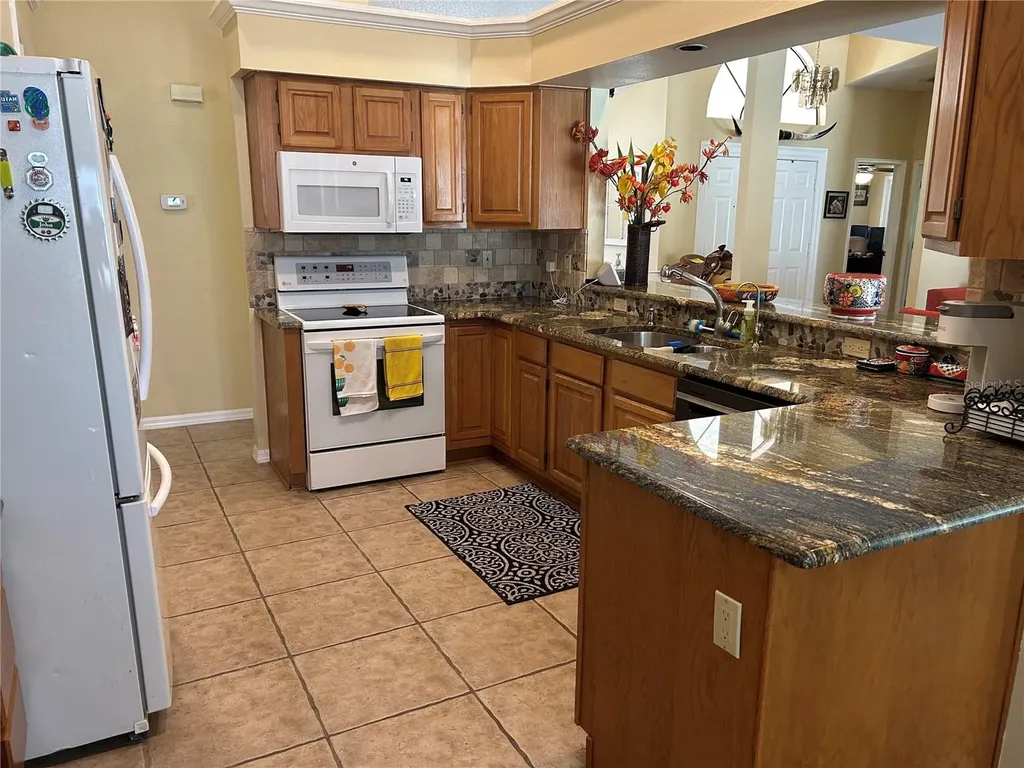 9405 94th Street Seminole FL 33777