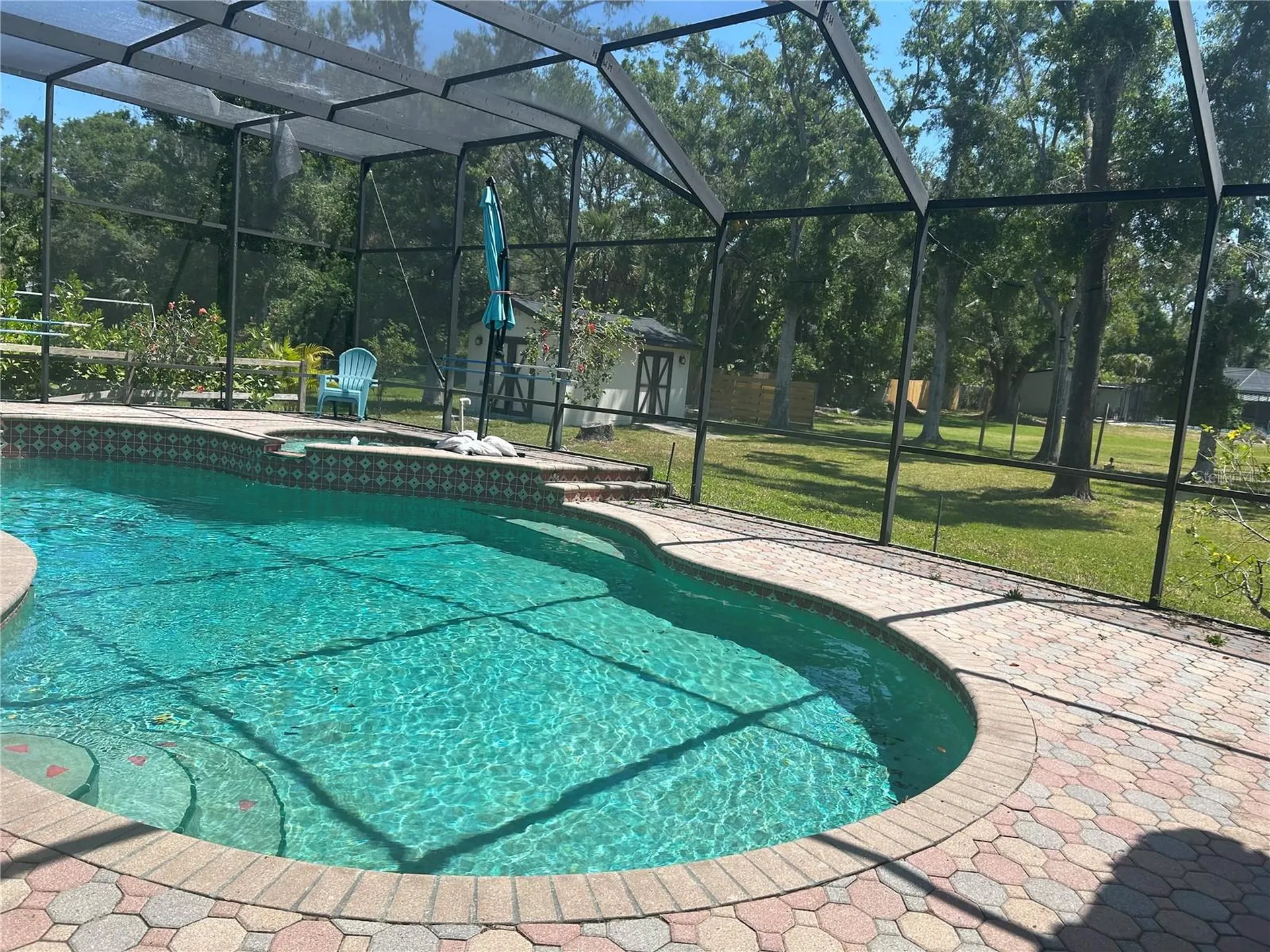 9405 94th Street Seminole FL 33777