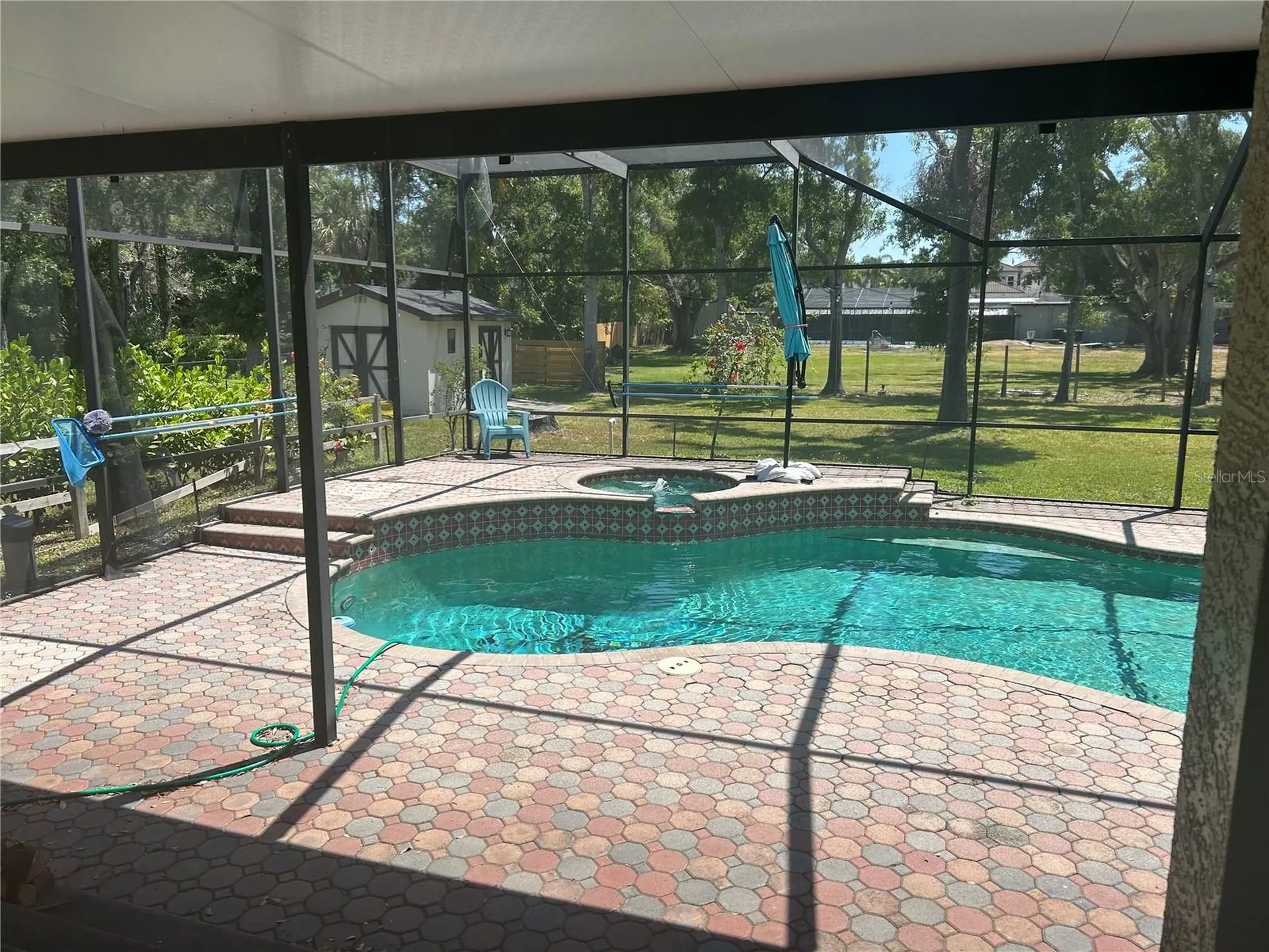 9405 94th Street Seminole FL 33777