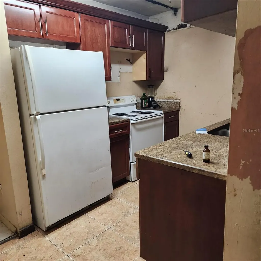 5733 Blueberry Court Lauderhill FL 33313