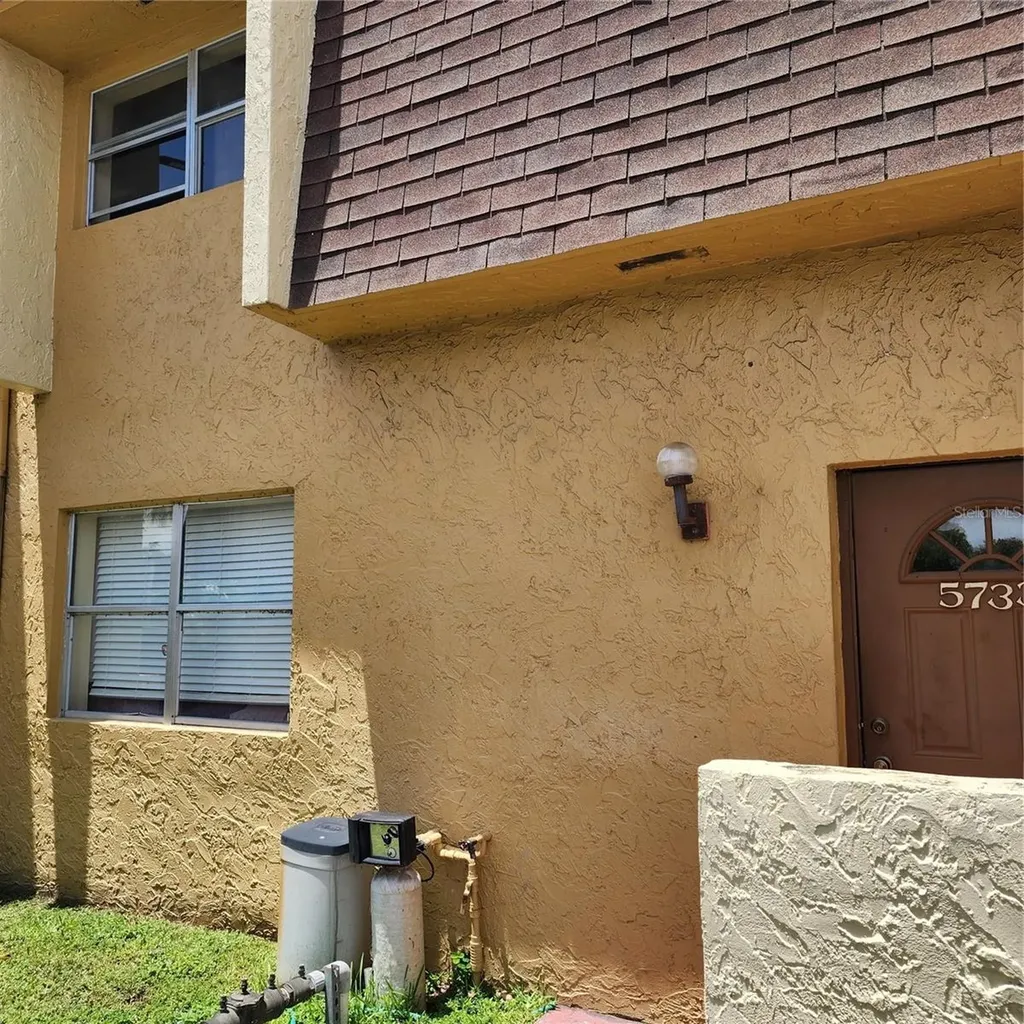 5733 Blueberry Court Lauderhill FL 33313