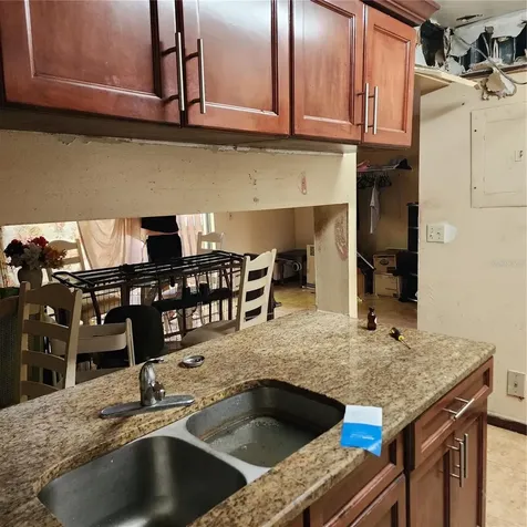 5733 Blueberry Court Lauderhill FL 33313