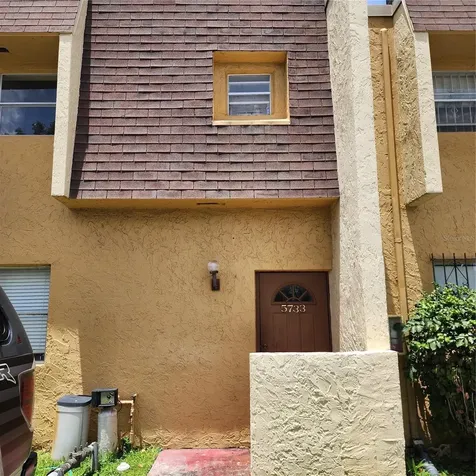 5733 Blueberry Court Lauderhill FL 33313