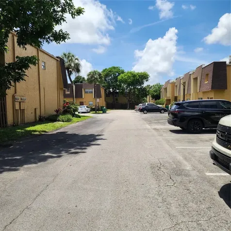 5733 Blueberry Court Lauderhill FL 33313