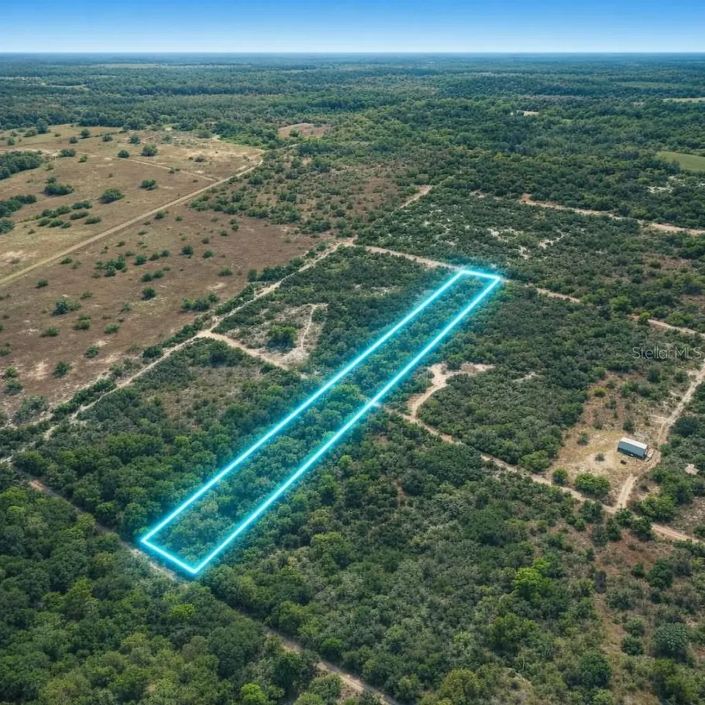 NE 56th Street Bronson FL 32621