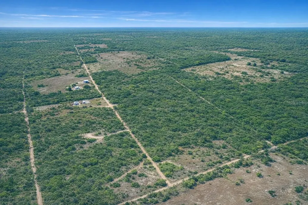 NE 56th Street Bronson FL 32621