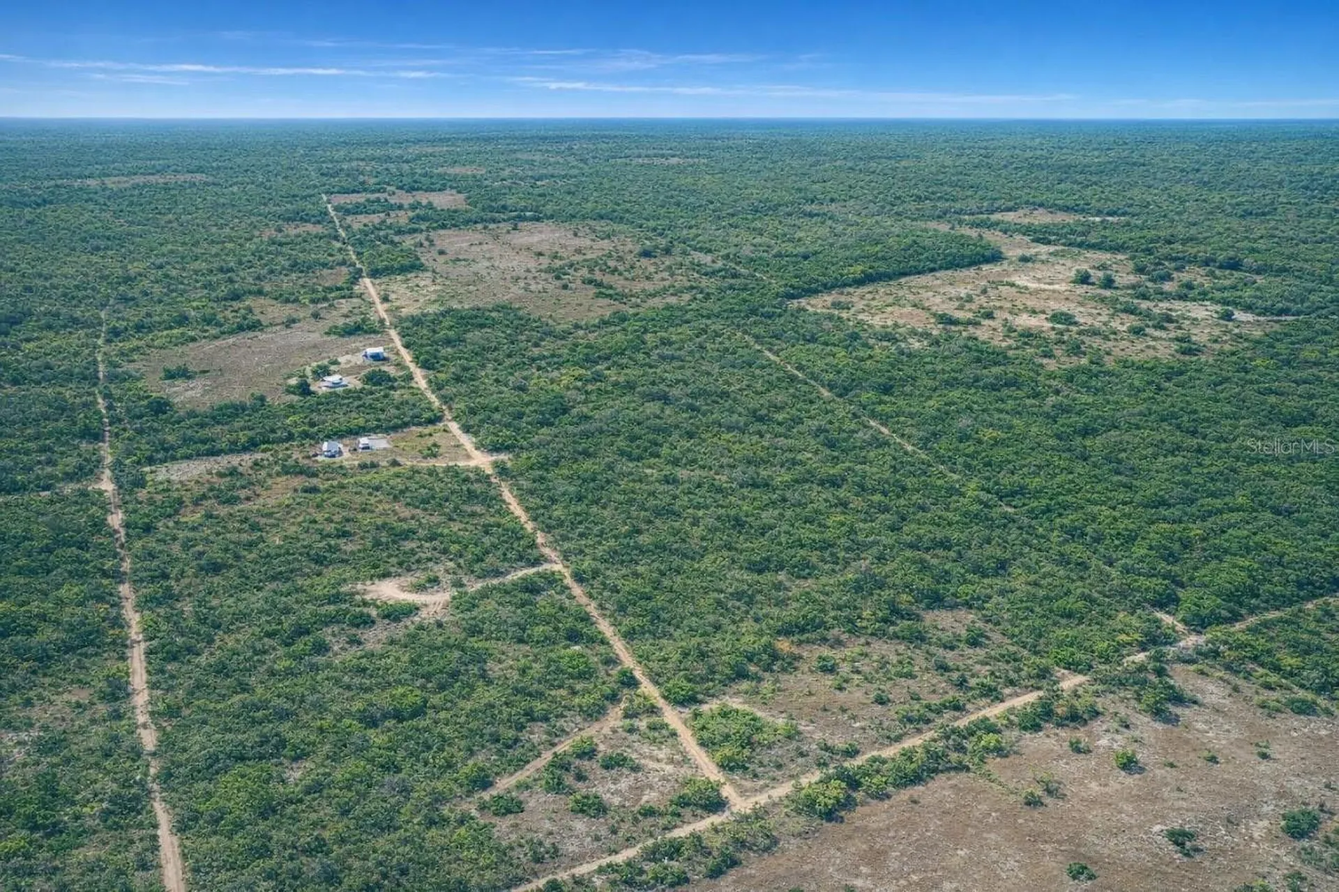 NE 56th Street Bronson FL 32621