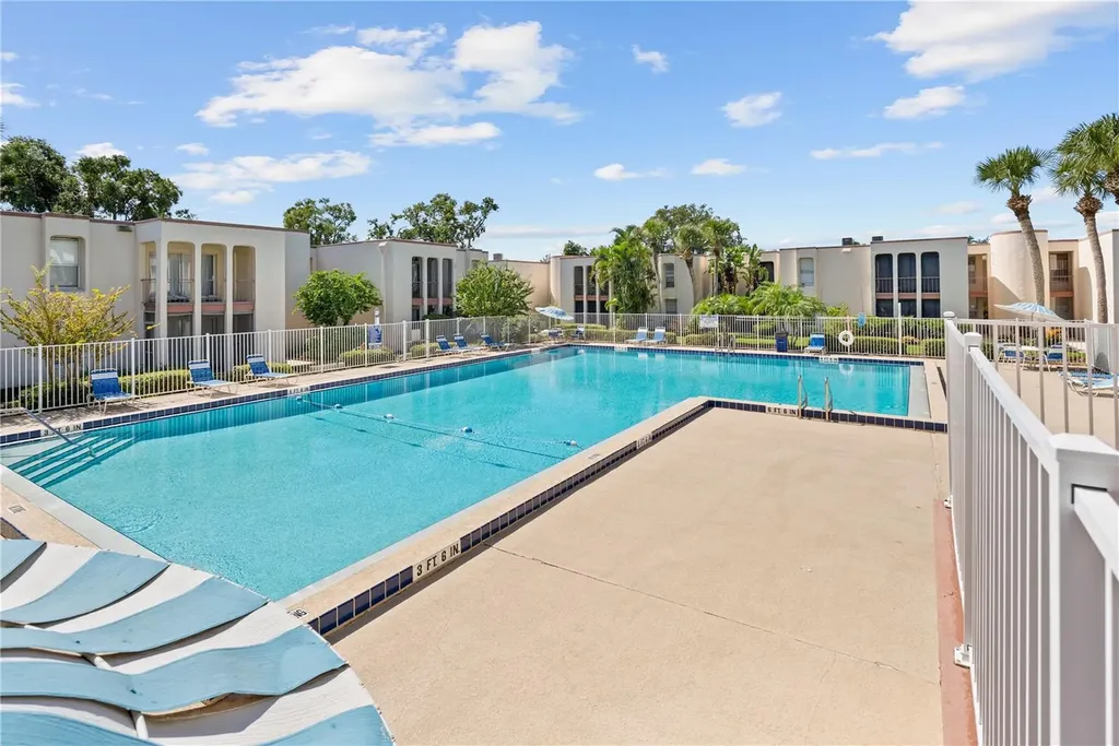 500 Orange Drive Altamonte Springs FL 32701