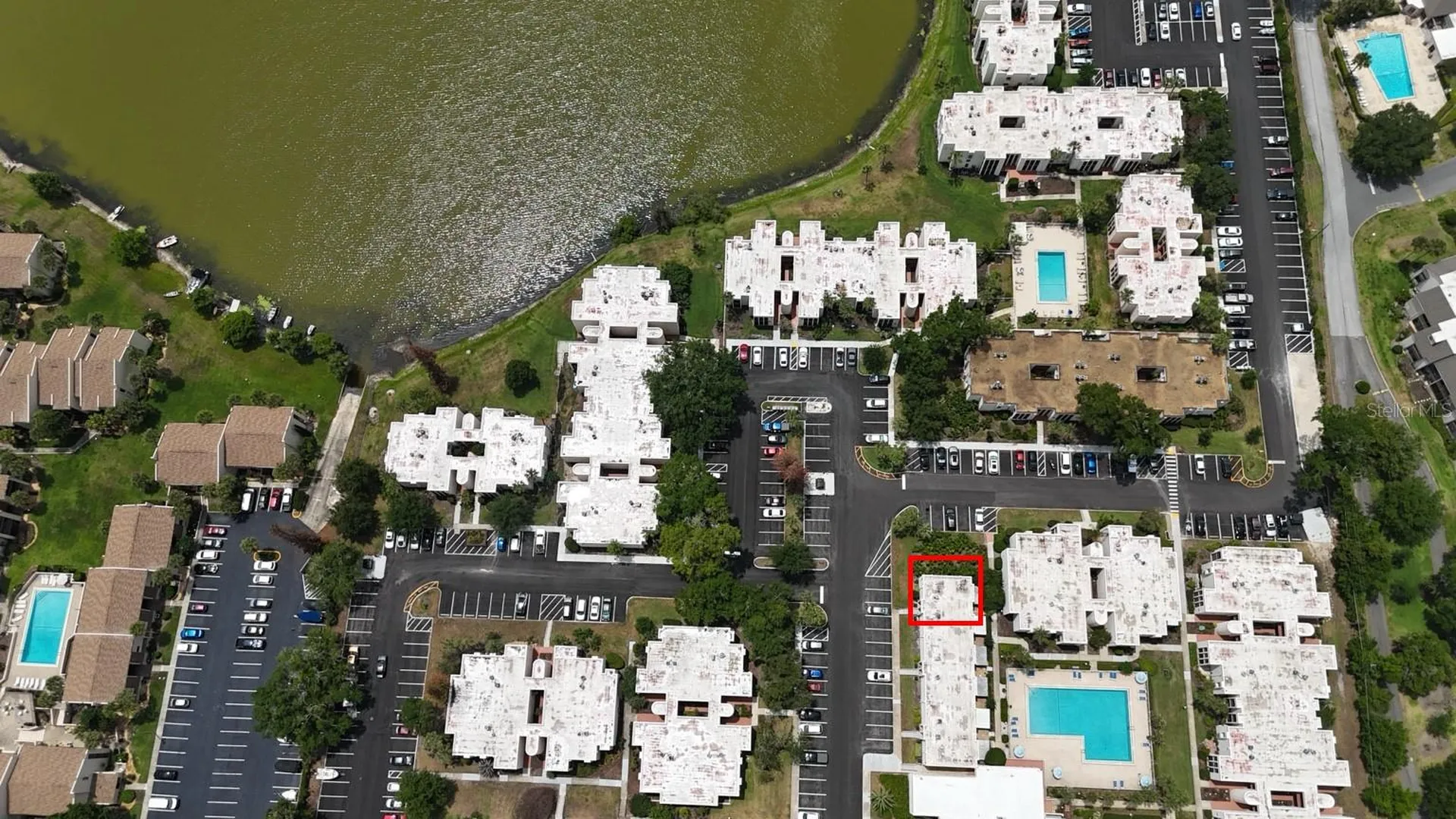 500 Orange Drive Altamonte Springs FL 32701