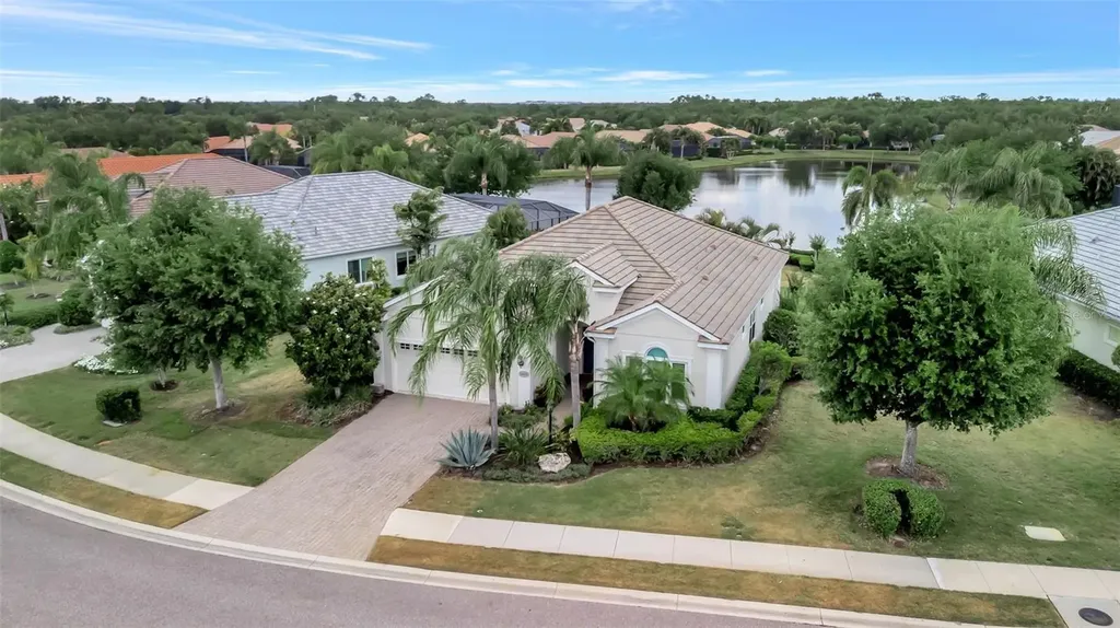 14435 Whitemoss Terrace Lakewood Ranch FL 34202