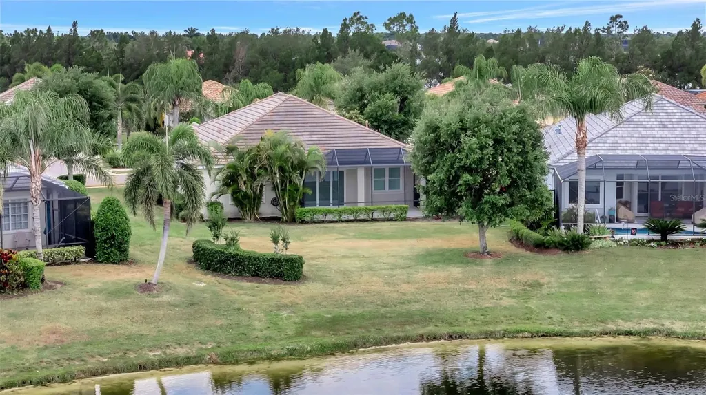 14435 Whitemoss Terrace Lakewood Ranch FL 34202