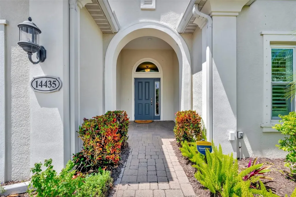 14435 Whitemoss Terrace Lakewood Ranch FL 34202