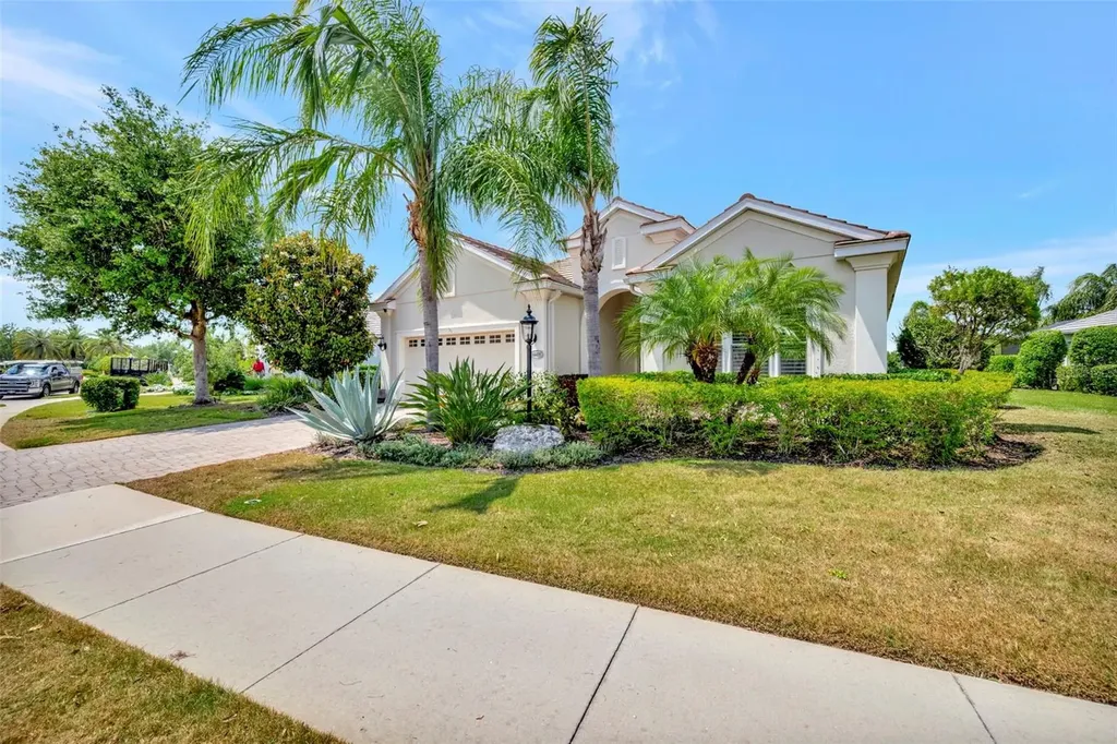 14435 Whitemoss Terrace Lakewood Ranch FL 34202