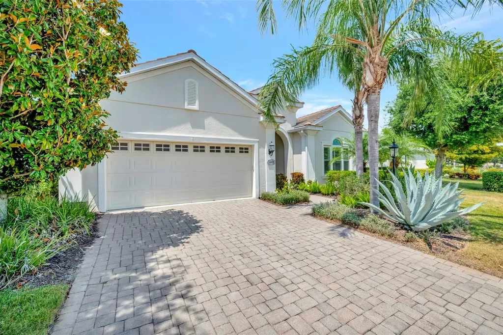 14435 Whitemoss Terrace Lakewood Ranch FL 34202