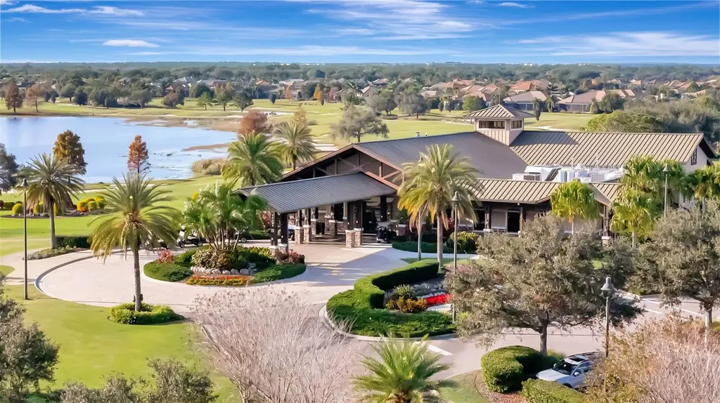 14435 Whitemoss Terrace Lakewood Ranch FL 34202