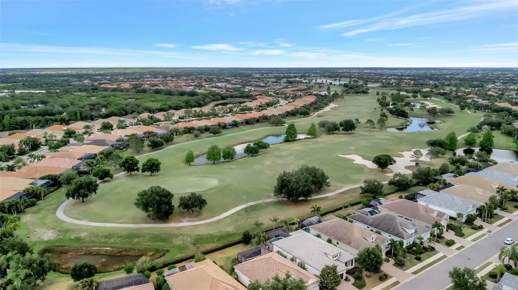 14435 Whitemoss Terrace Lakewood Ranch FL 34202