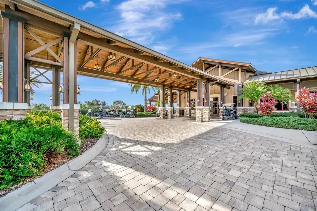 14435 Whitemoss Terrace Lakewood Ranch FL 34202