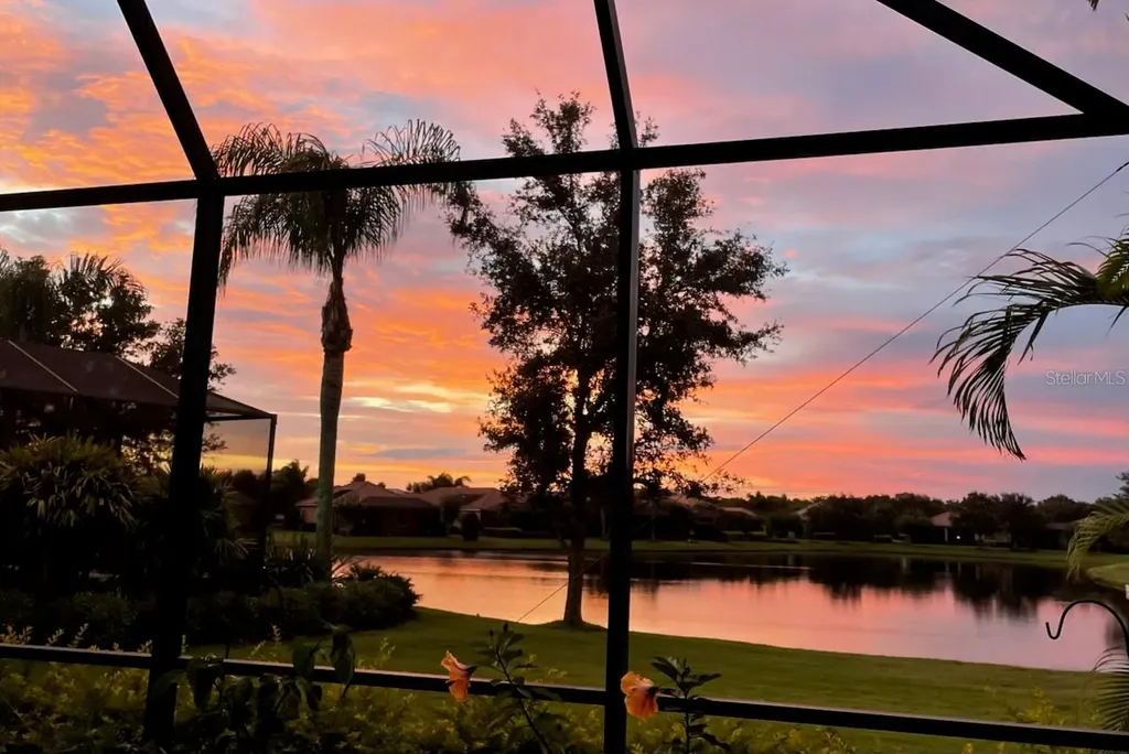 14435 Whitemoss Terrace Lakewood Ranch FL 34202