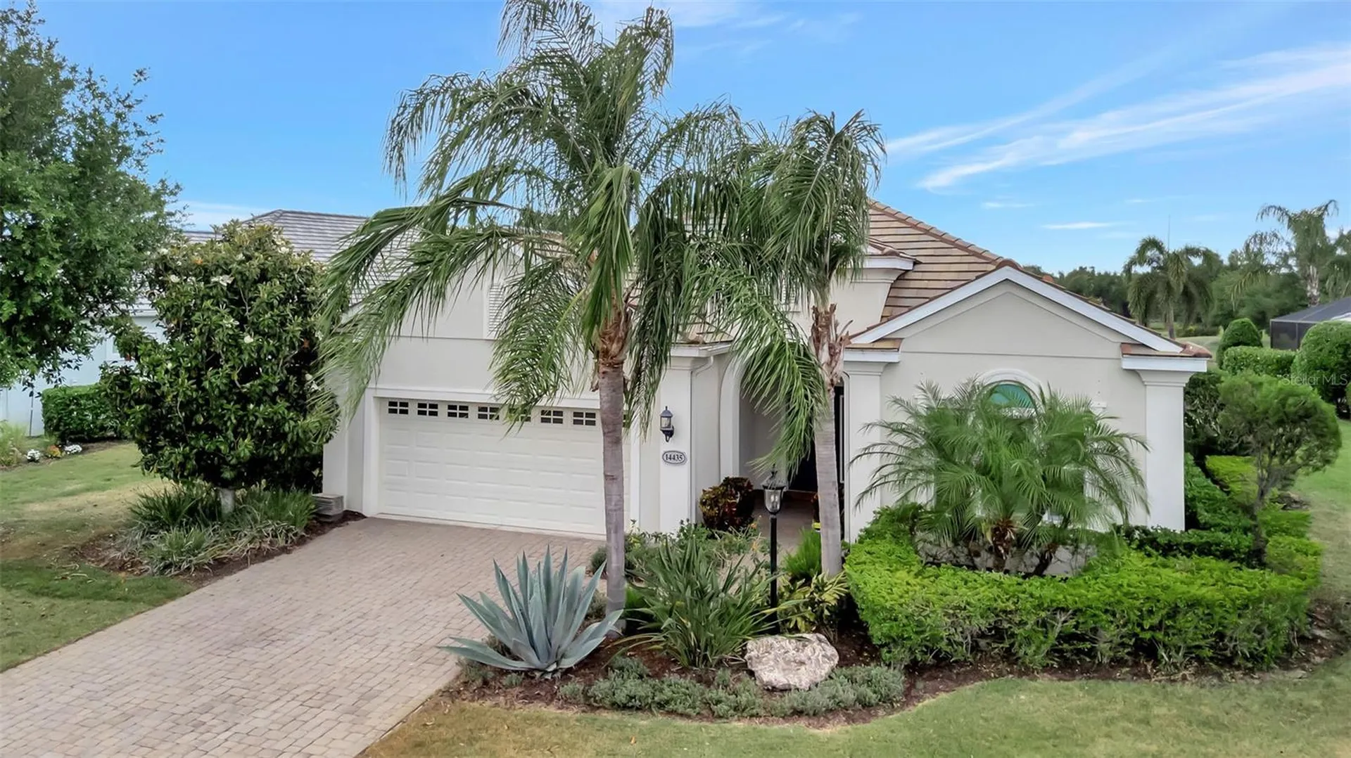 14435 Whitemoss Terrace Lakewood Ranch FL 34202