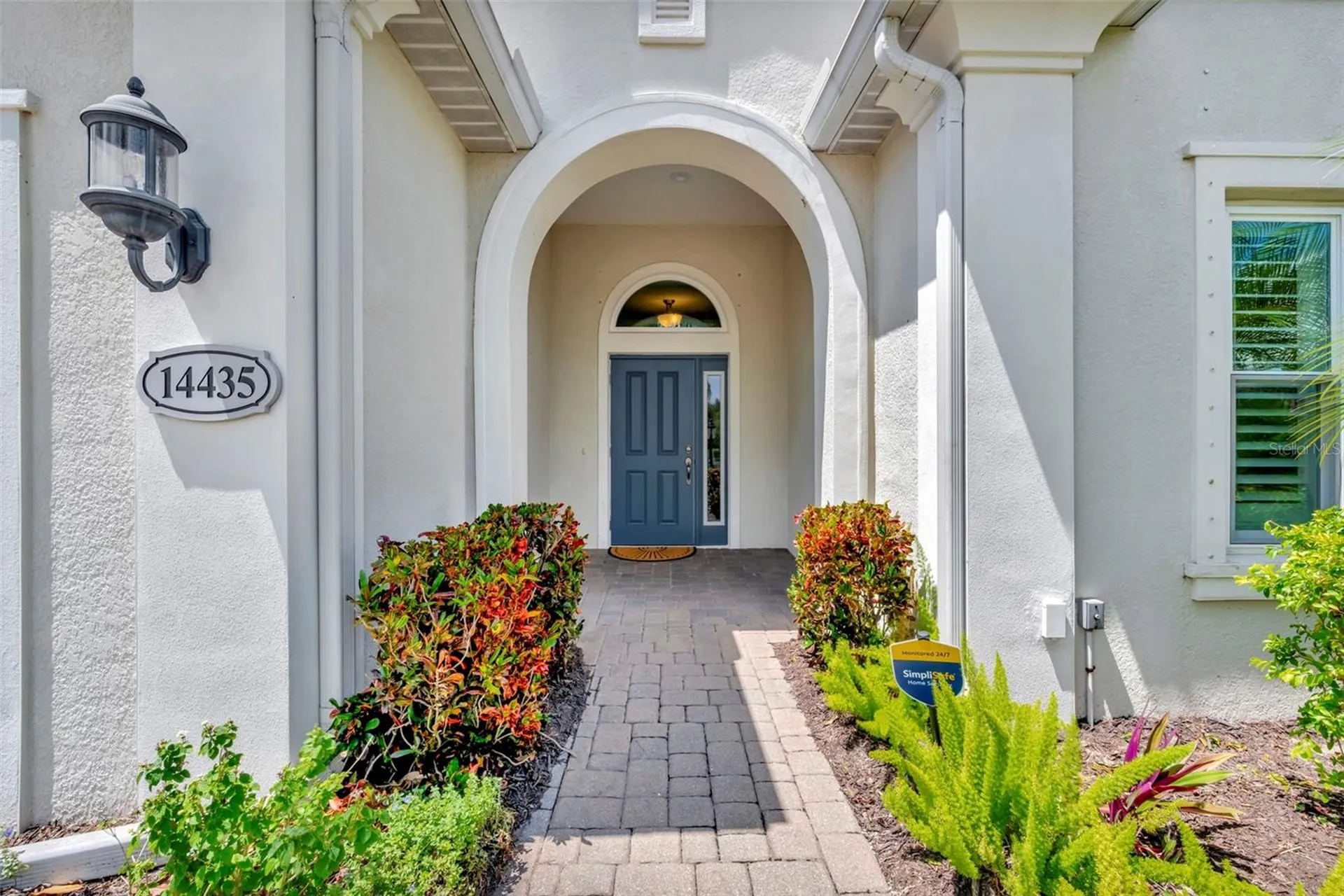 14435 Whitemoss Terrace Lakewood Ranch FL 34202