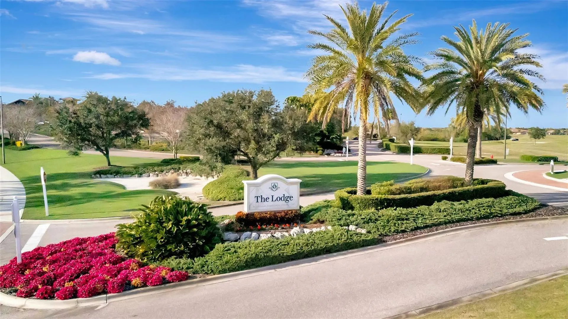 14435 Whitemoss Terrace Lakewood Ranch FL 34202