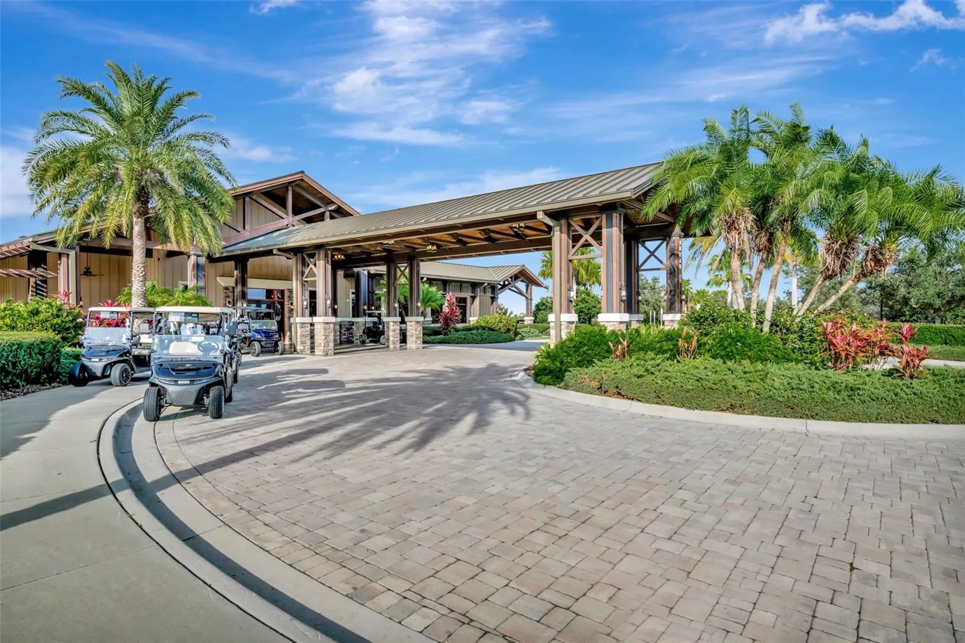 14435 Whitemoss Terrace Lakewood Ranch FL 34202